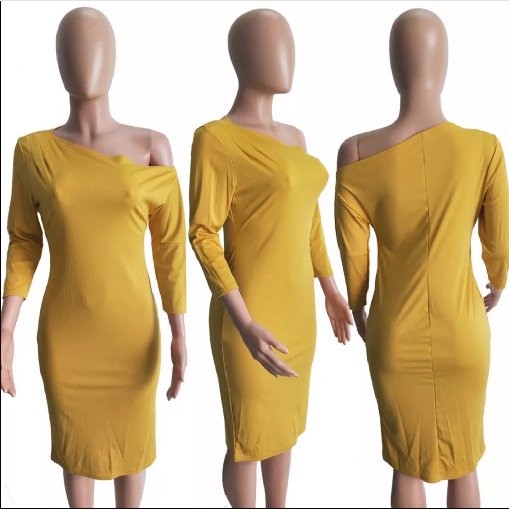 Dress - Picture 6 of 6